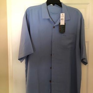 Tommy Bahama Men’s Button Down Shirt